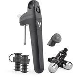 CORAVIN - Pivot + Wine Preservation System - Black