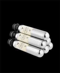 CORAVIN - Pure Sparkling CO2 (20g/27mL) 6 pk