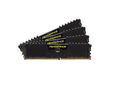 Corsair DDR4 32GB (4x8GB) Vengeance LPX DIMM 4000MHz CL23 černá