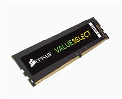 Corsair DDR4 4GB DIMM 2133MHZ CL15 cerná