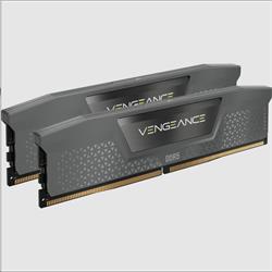 Corsair DDR5 64GB (2x32GB) Vengeance DIMM 6000MHz CL30 černá