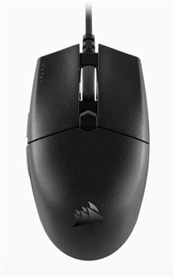 Corsair herní myš KATAR PRO XT RGB LED, 18000 DPI, optická; cerná