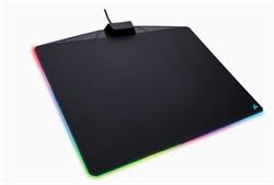 Corsair herní podsvícená podložka pod myš MM800 RGB POLARIS - pevná - poškozený obal