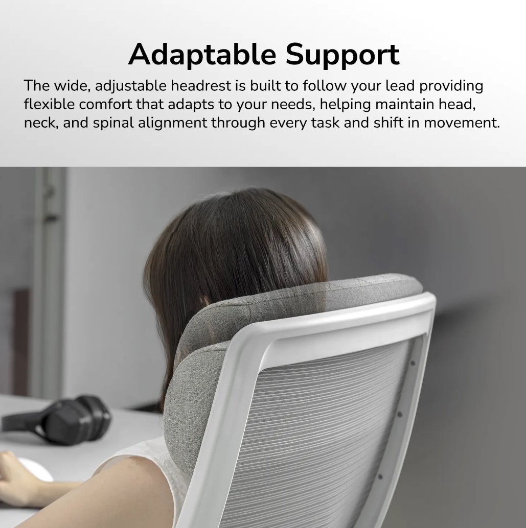 COUGAR kancelářská/herní židle STRYDER - černá