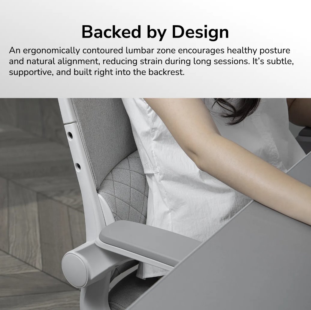 COUGAR kancelářská/herní židle STRYDER - černá