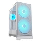 COUGAR PC skříň AIRFACE 180 PC Case, Mid Tower, White