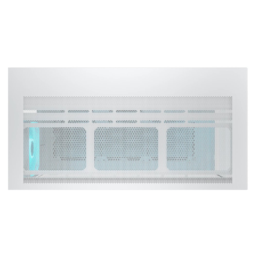 COUGAR PC skříň CFV235 White Mid Tower