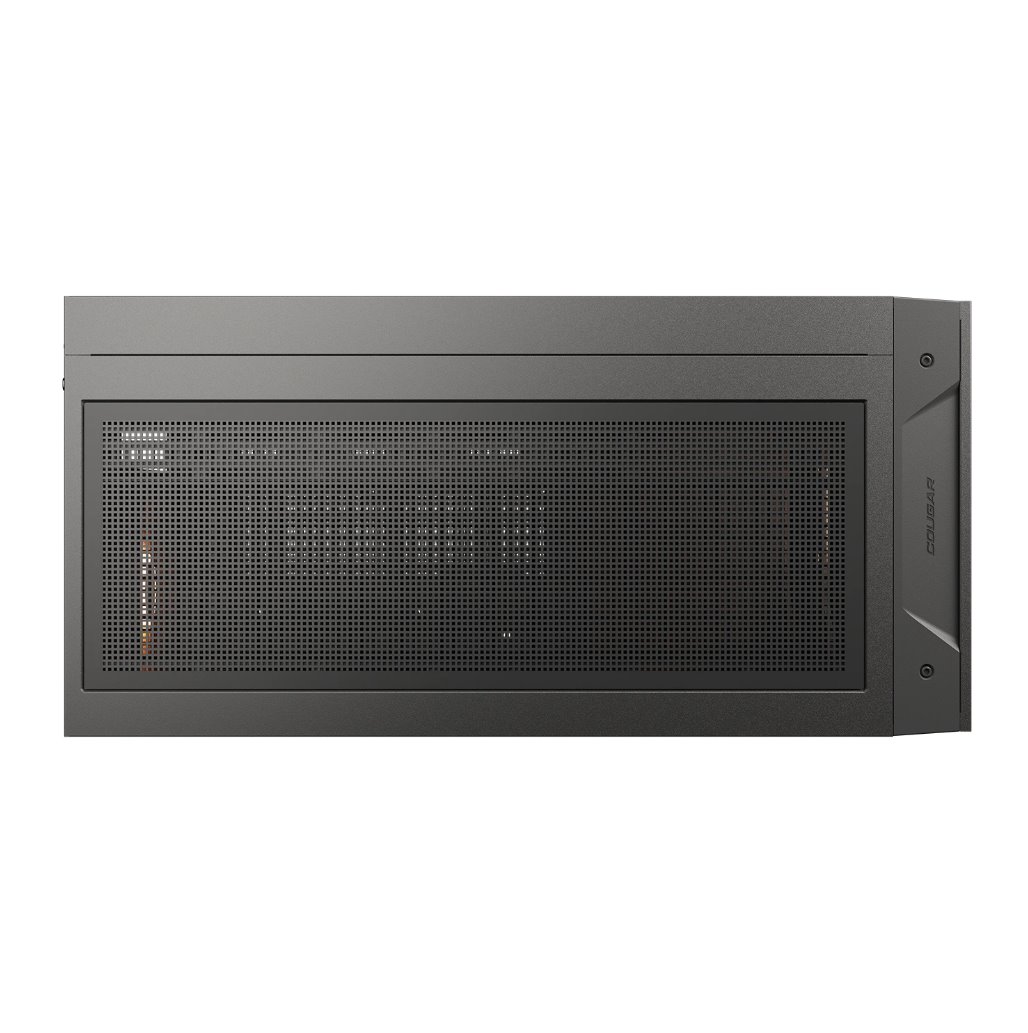 COUGAR PC skříň MX600 Max RGB Black