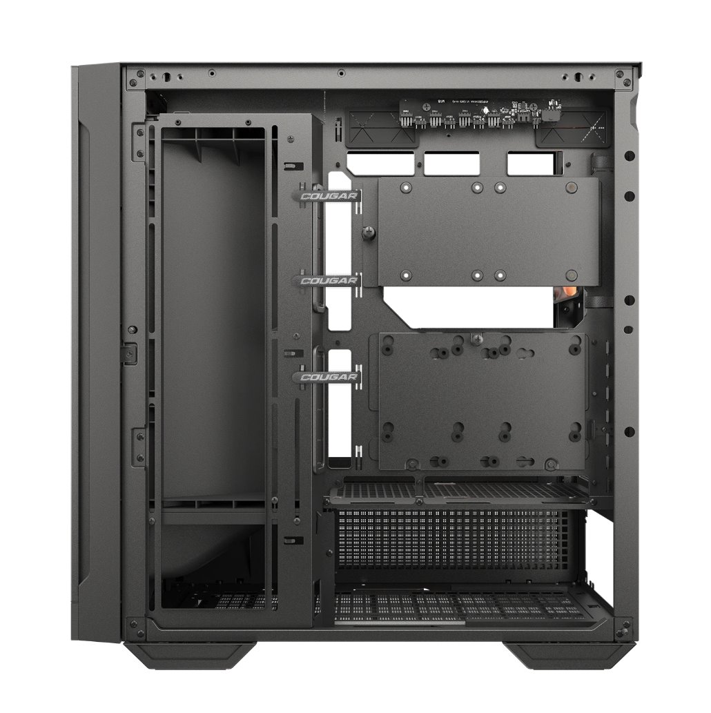 COUGAR PC skříň MX600 Max RGB Black