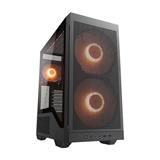 COUGAR PC skříň MX600 Max RGB Black
