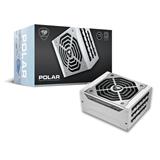 COUGAR PC zdroj POLAR 1050W, 80+ Platinum, modulární