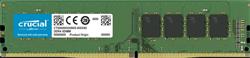 Crucial DDR4 16GB DIMM 3200MHz CL22