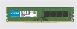 Crucial DDR4 8GB Ballistix MAX RGB DIMM 4000Mhz CL18 cerná