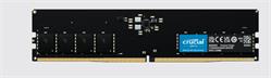 Crucial DDR5 16GB DIMM 5600MHz CL46 (16Gbit)