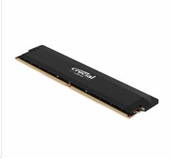 Crucial DDR5 16GB Pro DIMM 6000MHz CL36 (16Gbit)