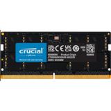Crucial DDR5 24GB (2x12GB) SODIMM 5600MHz CL46 (24Gbit)