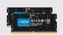 Crucial DDR5 32GB (2x16GB) SODIMM 5200MHz CL42 (16Gbit)