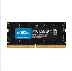 Crucial DDR5 32GB SODIMM 5600MHz CL46 (16Gbit)