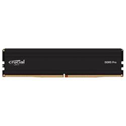 Crucial DDR5 64GB DIMM 5600MHz CL46