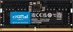 Crucial DDR5 8GB SODIMM 4800MHz CL40 bulk