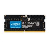 Crucial DDR5 8GB SODIMM 5200MHz CL42 (16Gbit)
