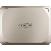 Crucial externi SSD 1TB X9 Pro pro Mac