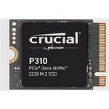 Crucial SSD 1TB P310 PCIe Gen4 2230 NVMe M.2