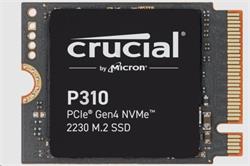 Crucial SSD 2TB P310 PCIe Gen4 2230 NVMe M.2