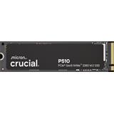 Crucial SSD 2TB P510 PCIe Gen5 NVMe 2280 M.2