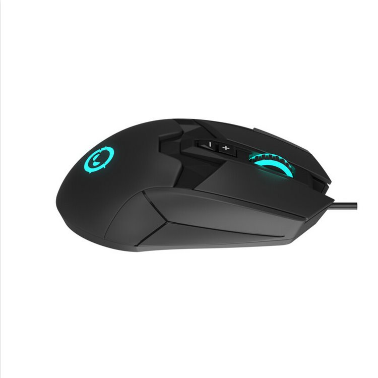 CZMKT LORGAR herní myš Stricter 579 - Sapphire promo