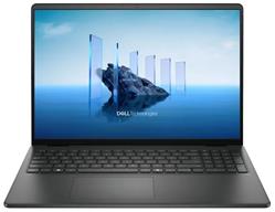 Dell 16 DC16250/C5-120U/16GB/1TB SSD/16" FHD+/Integrated/FgrPr/3 Cell/65W/WLAN/Backlit Kb/W11 Pro/3Y ProSpt