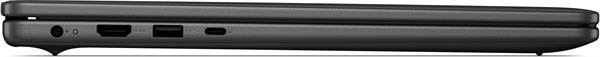 Dell 16 DC16250/C5-120U/8GB/512GB SSD/16" FHD+/Integrated/FgrPr/3 Cell/65W/WLAN/Backlit Kb/W11 Pro/3Y ProSpt