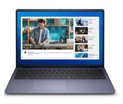 Dell 16 DC16251/C7-150U/32GB/1TB SSD/16" FHD+/Integrated/FgrPr/4 Cell/65W/WLAN/Backlit Kb/W11 Pro/3Y ProSpt