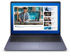 Dell 16 DC16251/C7-150U/32GB/1TB SSD/16" FHD+/Integrated/FgrPr/4 Cell/noAC/noPCORD/WLAN/Backlit Kb/W11 Pro/3Y ProSpt