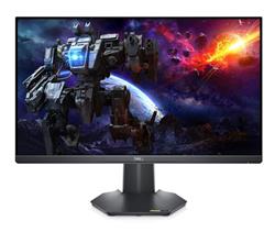 Dell 24 Gaming Monitor - G2422HS - 24"/IPS/FHD/165Hz/1ms/Black/3RNBD