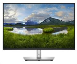 Dell 24 Monitor - P2425 24,1 WUXGA (1920x1200)/16:10/100Hz/5ms/USB-C/DP/PIVOT/3R