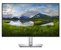 Dell 24 USB-C Hub Monitor - P2425HE 23,8 WUXGA (1920x1200)/16:10/100Hz/IPS/DP/USB-C/LAN/PIVOT/3R