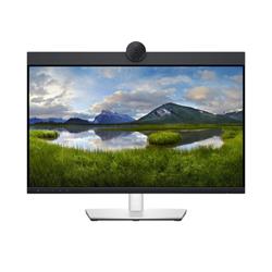 Dell 24 Video Conferencing Monitor - P2424HEB