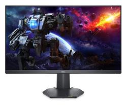 Dell 27 Gaming Monitor - G2722HS/27"/IPS/FHD/165Hz/1ms/Black/3RNBD