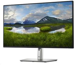 Dell 27 USB-C Hub Monitor - P2725HE FHD(1920x1080)/100Hz/5ms/DP/USB-C/LAN/PIVOT/3R