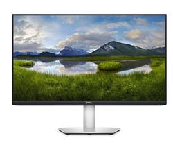 Dell 27 USB-C Monitor – S2723HC/27"/IPS/FHD/75Hz/4ms/Silver/3RNBD