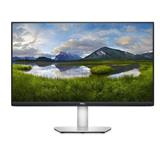 Dell 27 USB-C Monitor – S2723HC/27"/IPS/FHD/75Hz/4ms/Silver/3RNBD