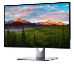 Dell 32 UP3218KA 31,5", IPS, W-LED, Pivot, 7680 x 4320, 16:9, 6ms, 1300:1, 400cd, 2xDP, USB 3.0, 3Yr