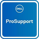 Dell 3Y Basic Onsite to 3Y ProSpt (PE T40)