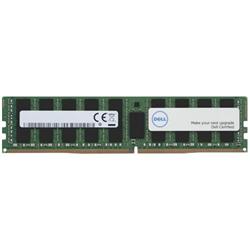 Dell 8 GB Certified Memory Module - DDR4 RDIMM 2666MHz  1Rx8