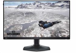 Dell Alienware AW2524HF - 24,5"/IPS/LED/FHD/1920x1080/16:9/255Hz/1ms/1000:1/400 cd/m2/HDMI/DP/Pivot/VESA/3YNBD