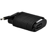 DELL European 45W AC Adapter with power cord (Kit)