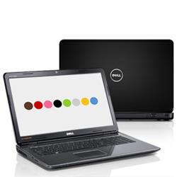 DELL Inspiron N7010, i5-450M,2+2GB,640GB,17,3" HD+ LED,ATI5470(1GB),BT,webcam,W7HP,Black,2YNBD