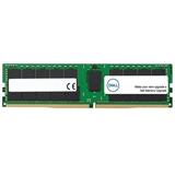 Dell Memory Upgrade - 64GB - 2RX4 DDR4 RDIMM 3200MHz (Cascade Lake, Ice Lake & AMD CPU Only)