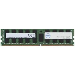 Dell Memory Upgrade - 8GB - 1RX8 DDR4 UDIMM 2666MHz ECC